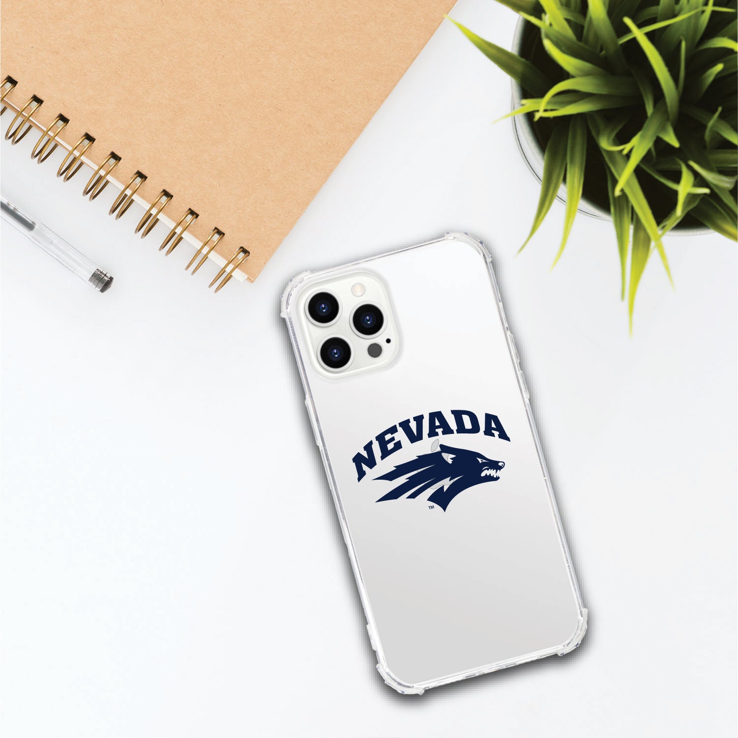 iPhone Case University of Nevada | OTM Essentials