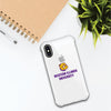 iPhone Case Western Illinois University | OTM Essentials