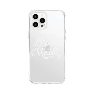 iPhone Case Bride To Be | OTM Essentials