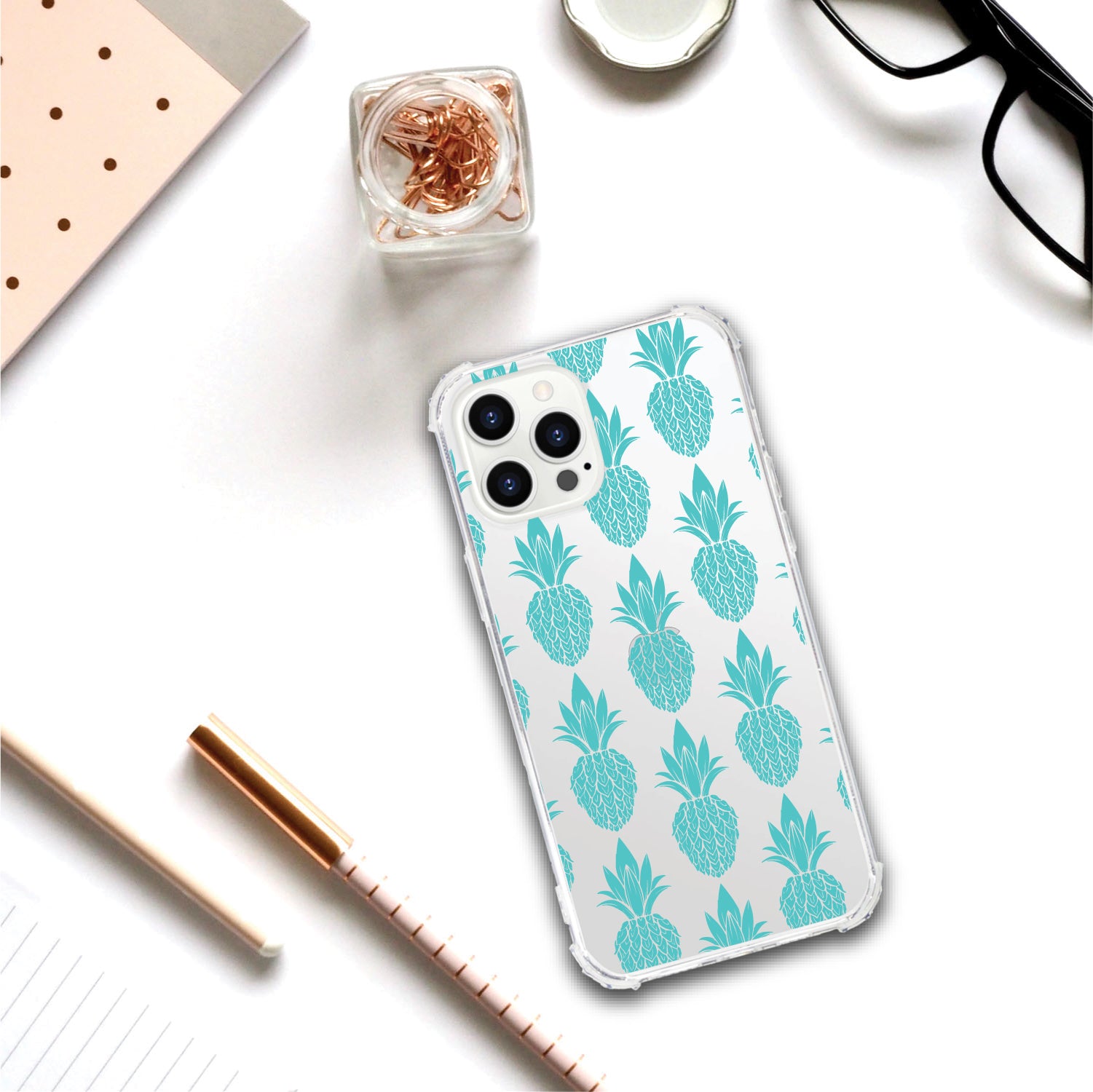 OTM Essentials | Pineapple Lane Phone Case