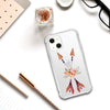 OTM Essentials | Flowers & Arrows Phone Case