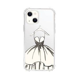 iPhone Case Wedding Dress | OTM Essentials