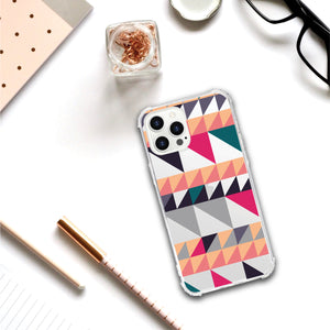 iPhone Case  Triangle Quilt | OTM Essentials