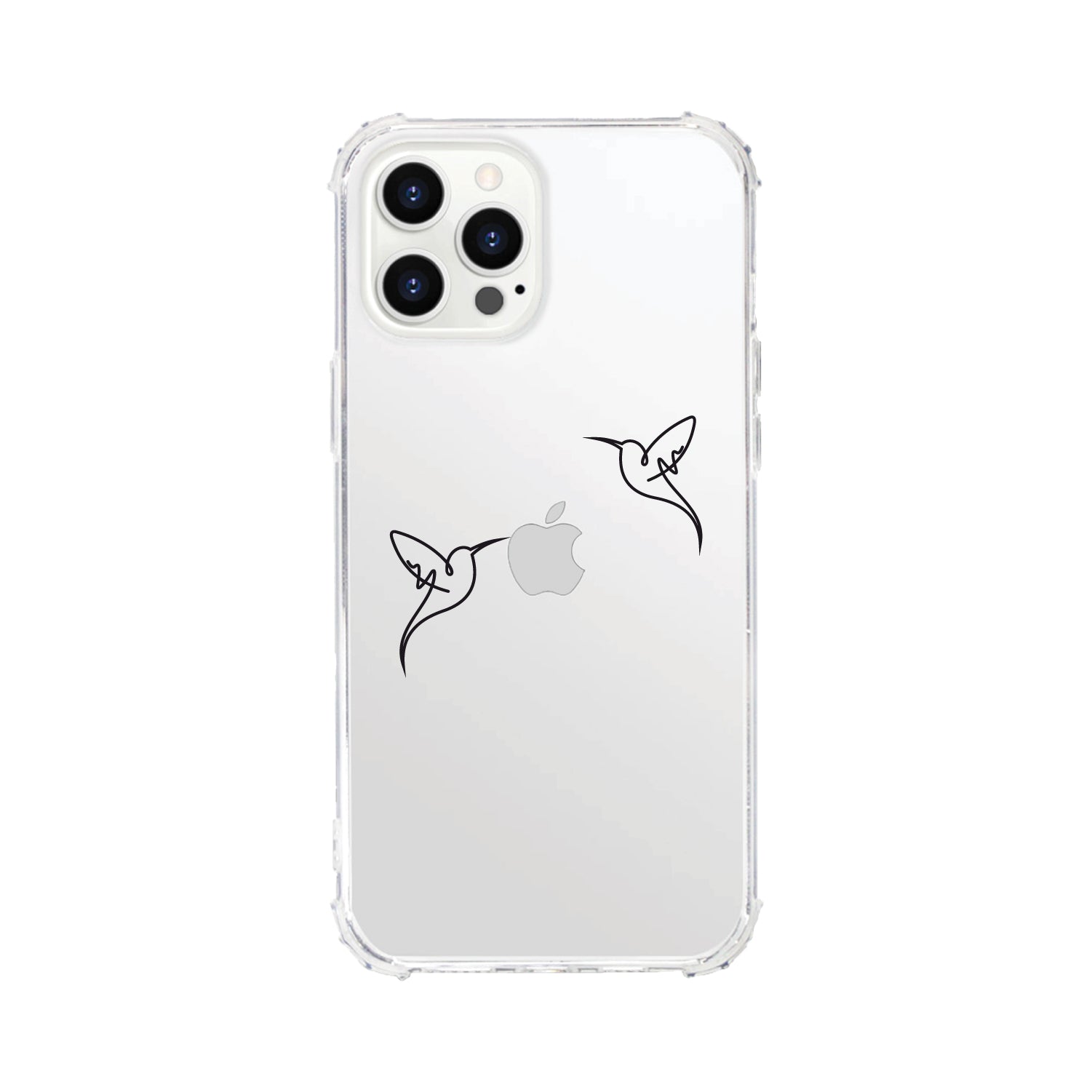 OTM Essentials | Hummingbirds Phone Case