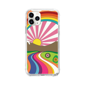 iPhone Case Rainbow Gumdrops | OTM Essentials