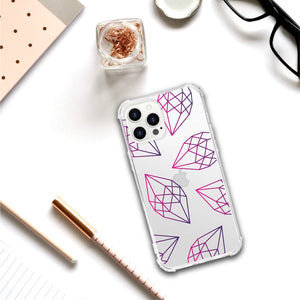iPhone Case Diamonds | OTM Essentials