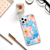 OTM Essentials | Plumeria Phone Case