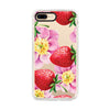 OTM Essentials | Strawberry Flowers Phone Case