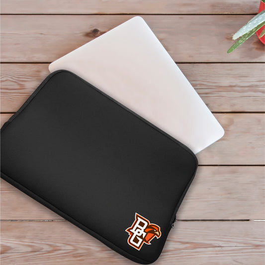 Bowling Green State University Neoprene Laptop Sleeve | OTM Essentials