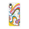 OTM Essentials | Rainbow Swirls Phone Case