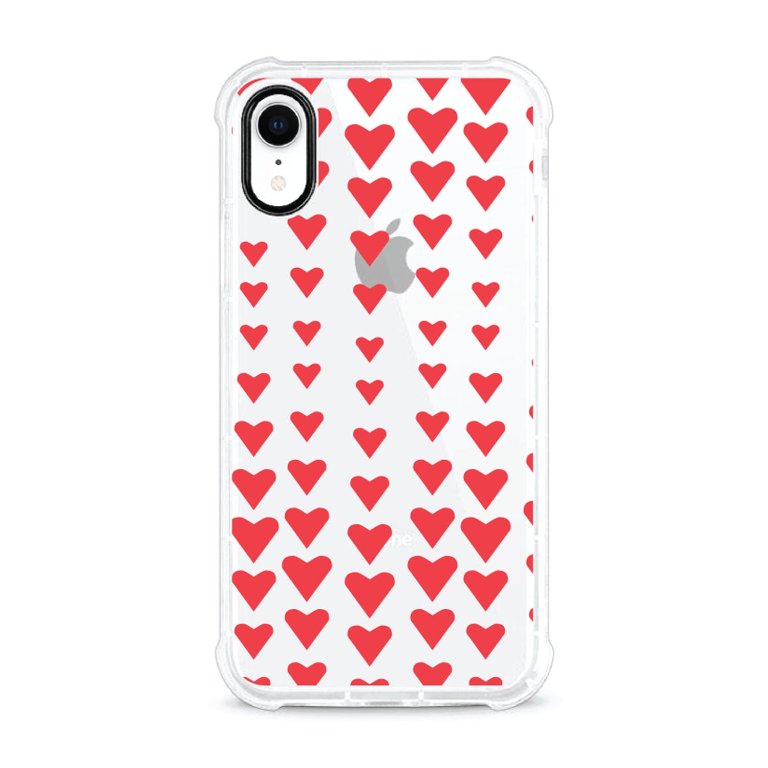 OTM Essentials | Falling Hearts Phone Case