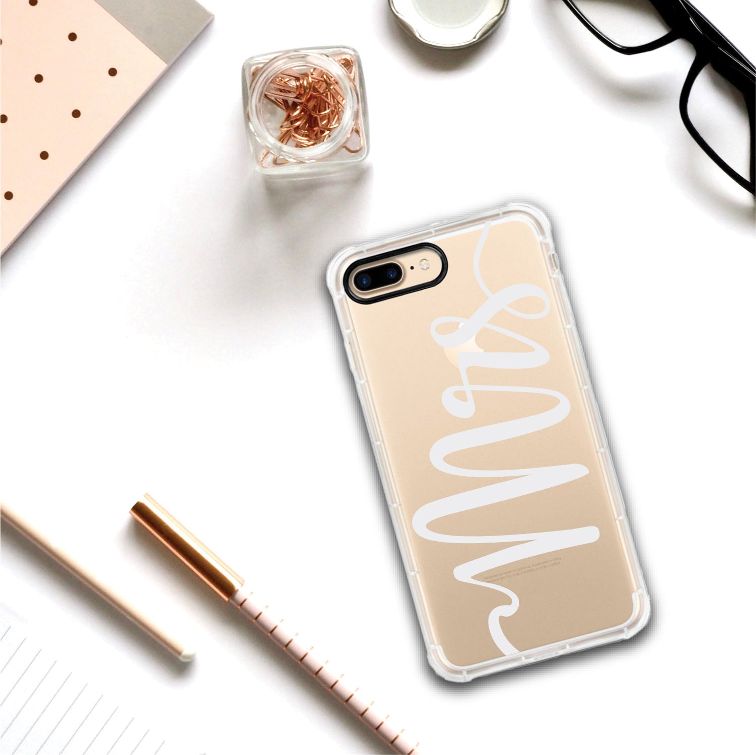 OTM Essentials | Mrs Phone Case