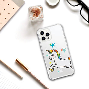 iPhone Case Unicorn & Stars | OTM Essentials