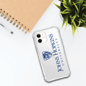iPhone Case Johns Hopkins University | OTM Essentials
