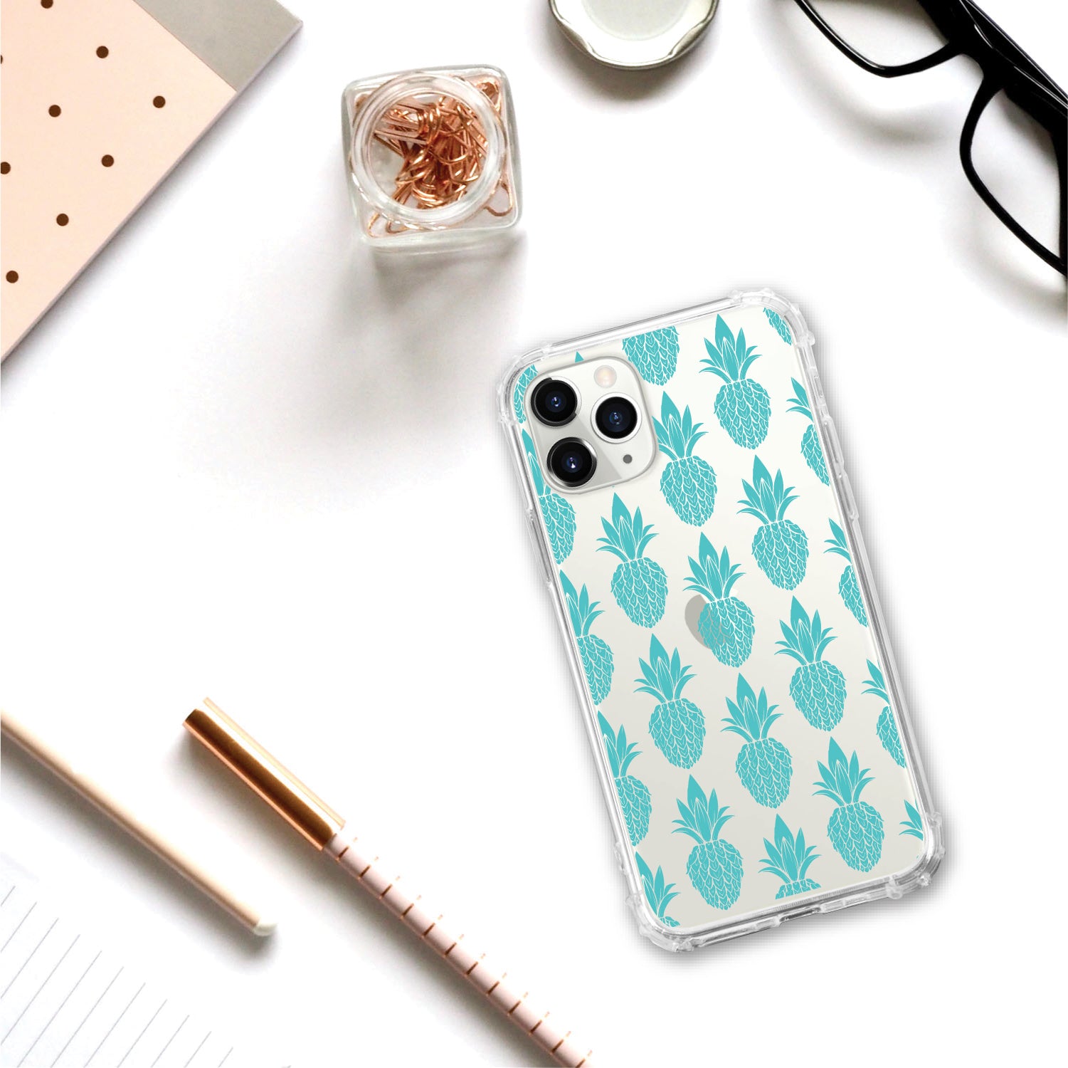 OTM Essentials | Pineapple Lane Phone Case