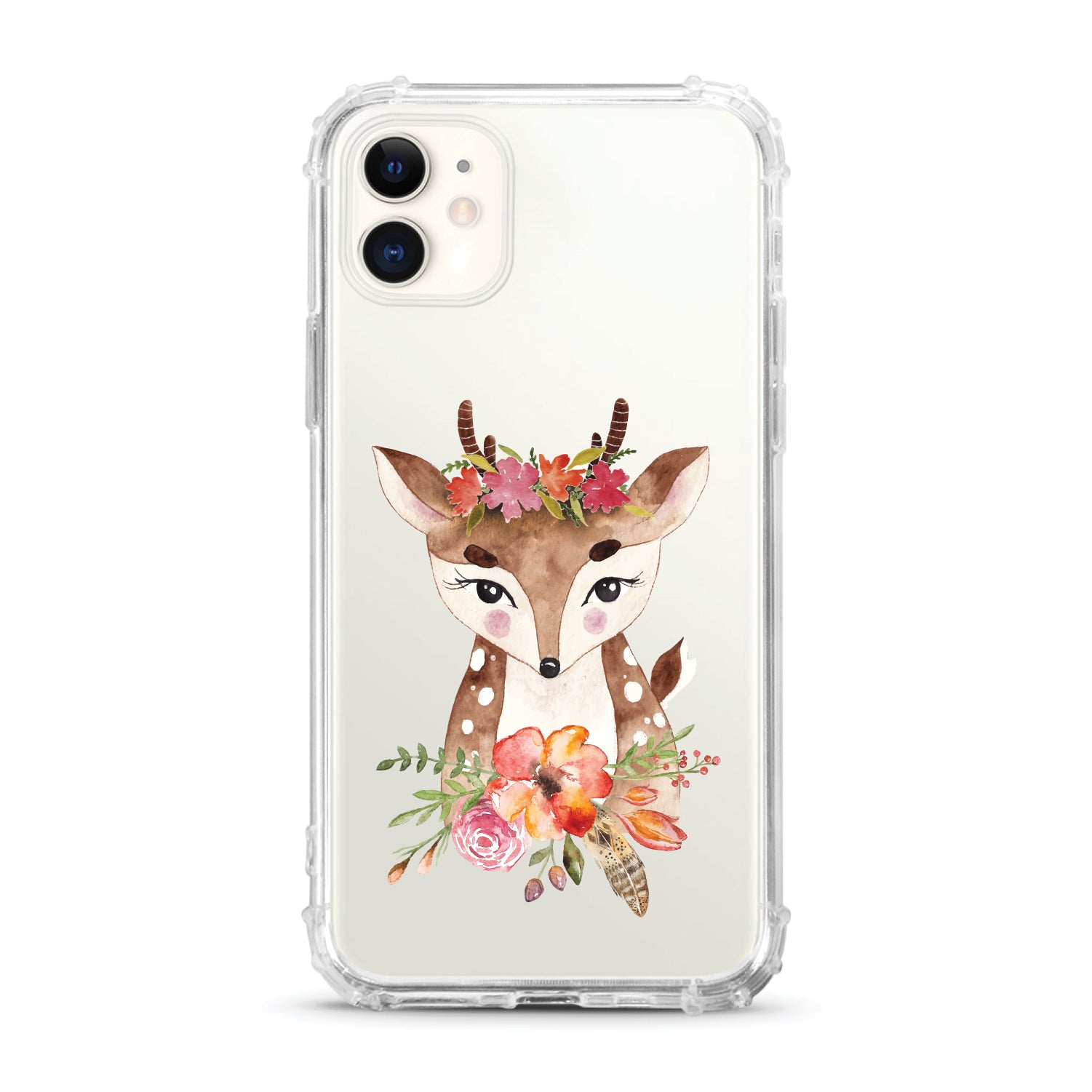 OTM Essentials | Darling Doe Phone Case