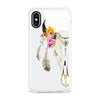 OTM Essentials | Feather & Skull Phone Case