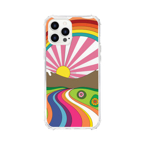iPhone Case Rainbow Gumdrops | OTM Essentials