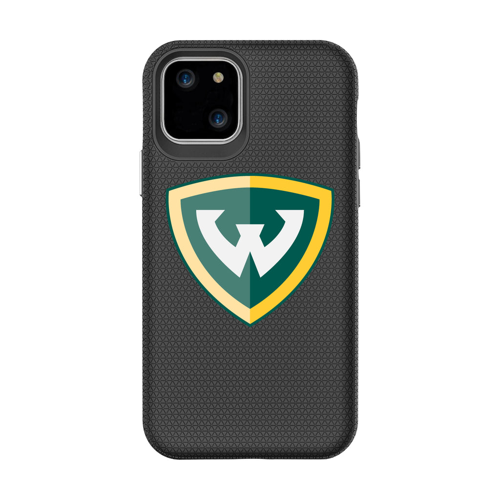 Wayne State University iPhone Case | OTM Essentials