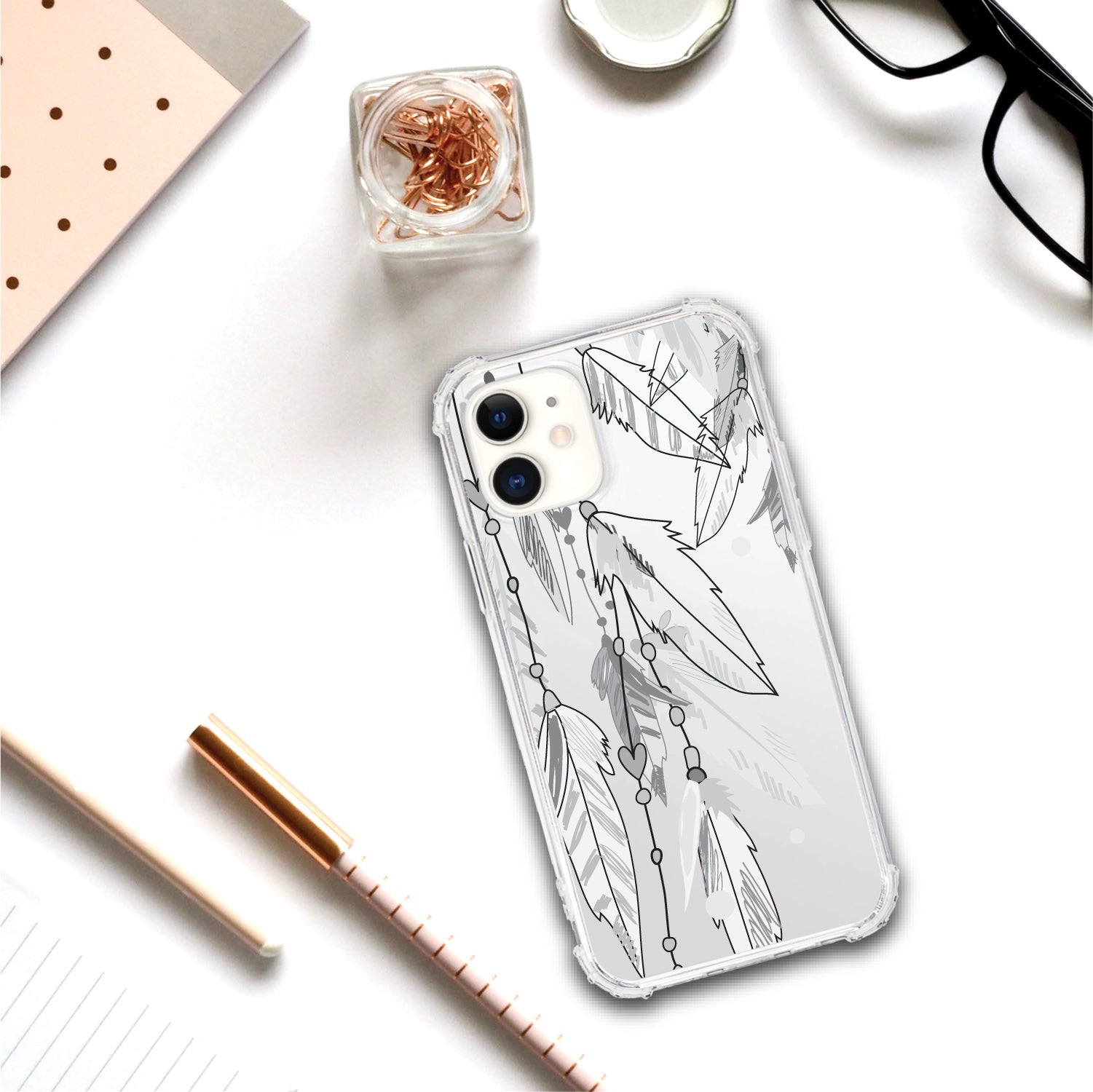 OTM Essentials | Dream Catcher Phone Case