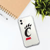 iPhone Case University of Cincinnati | OTM Essentials