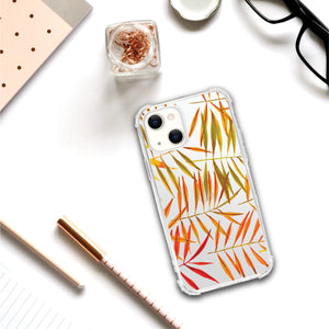 iPhone Case Bamboo Leaves | OTM Essentials