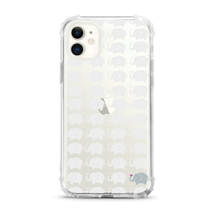 Elly Elephant iPhone Case | OTM Essentials