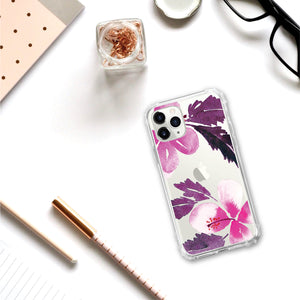iPhone Case Hibiscus | OTM Essentials