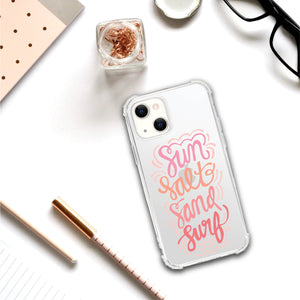 iPhone Case Sun Salt Sand Surf | OTM Essentials