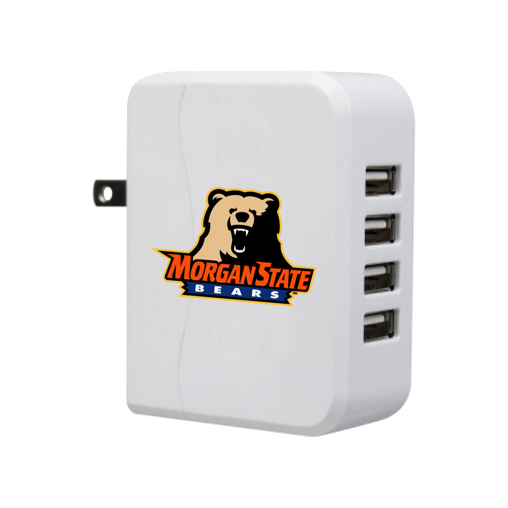 OTM Essentials | Morgan State University Classic Wall Charger