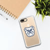 OTM Essentials | Butler University Classic Phone Case