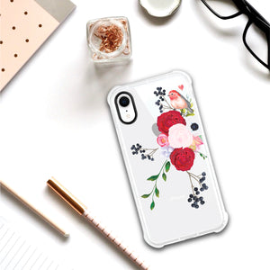 iPhone Case Flower Bird | OTM Essentials