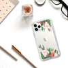 OTM Essentials | Peonies & Ferns Phone Case