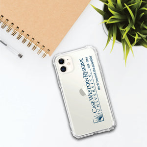 iPhone Case Case Western Reserve University | OTM Essentials