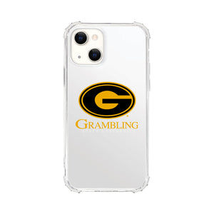 iPhone Case Grambling State University | OTM Essentials