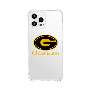 iPhone Case Grambling State University | OTM Essentials