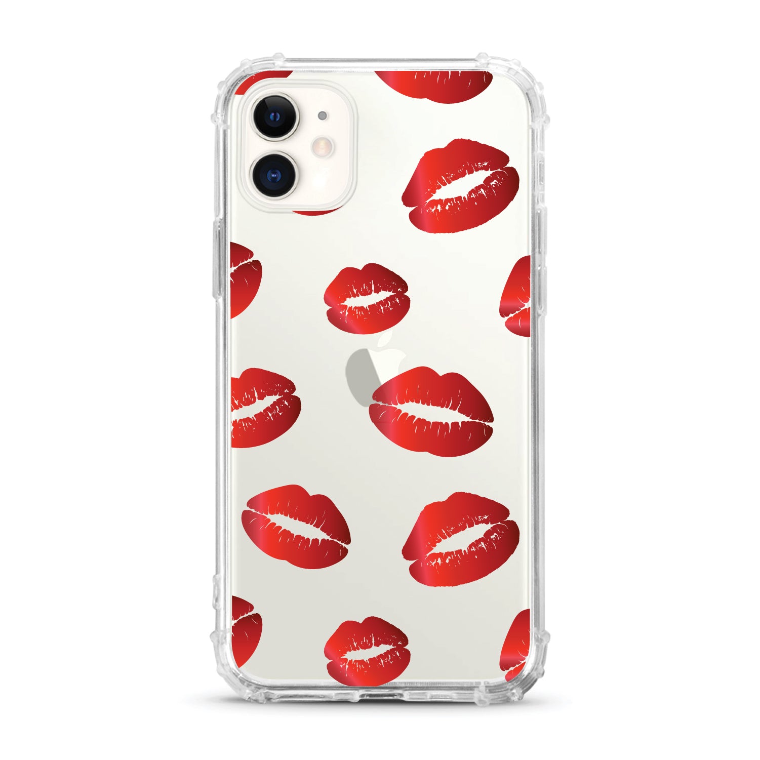 OTM Essentials | Lips Phone Case