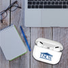 University of North Carolina at Wilmington AirPods Case | OTM Essentia