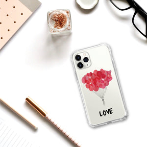 iPhone Case Balloon Love | OTM Essentials