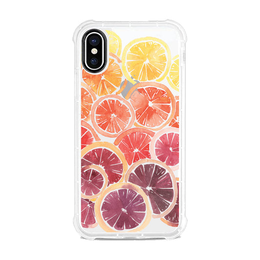 Orange Slices iPhone Case | OTM Essentials