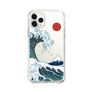 iPhone Case The Wave | OTM Essentials