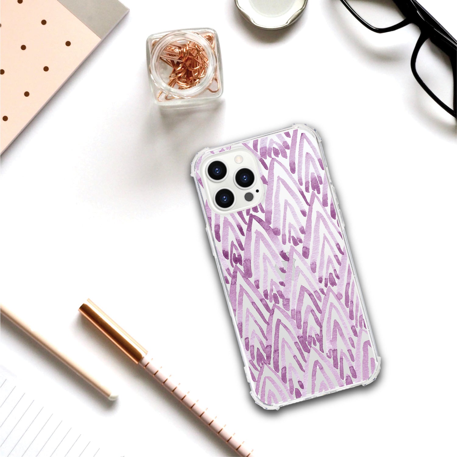 OTM Essentials | Arrowhead Phone Case