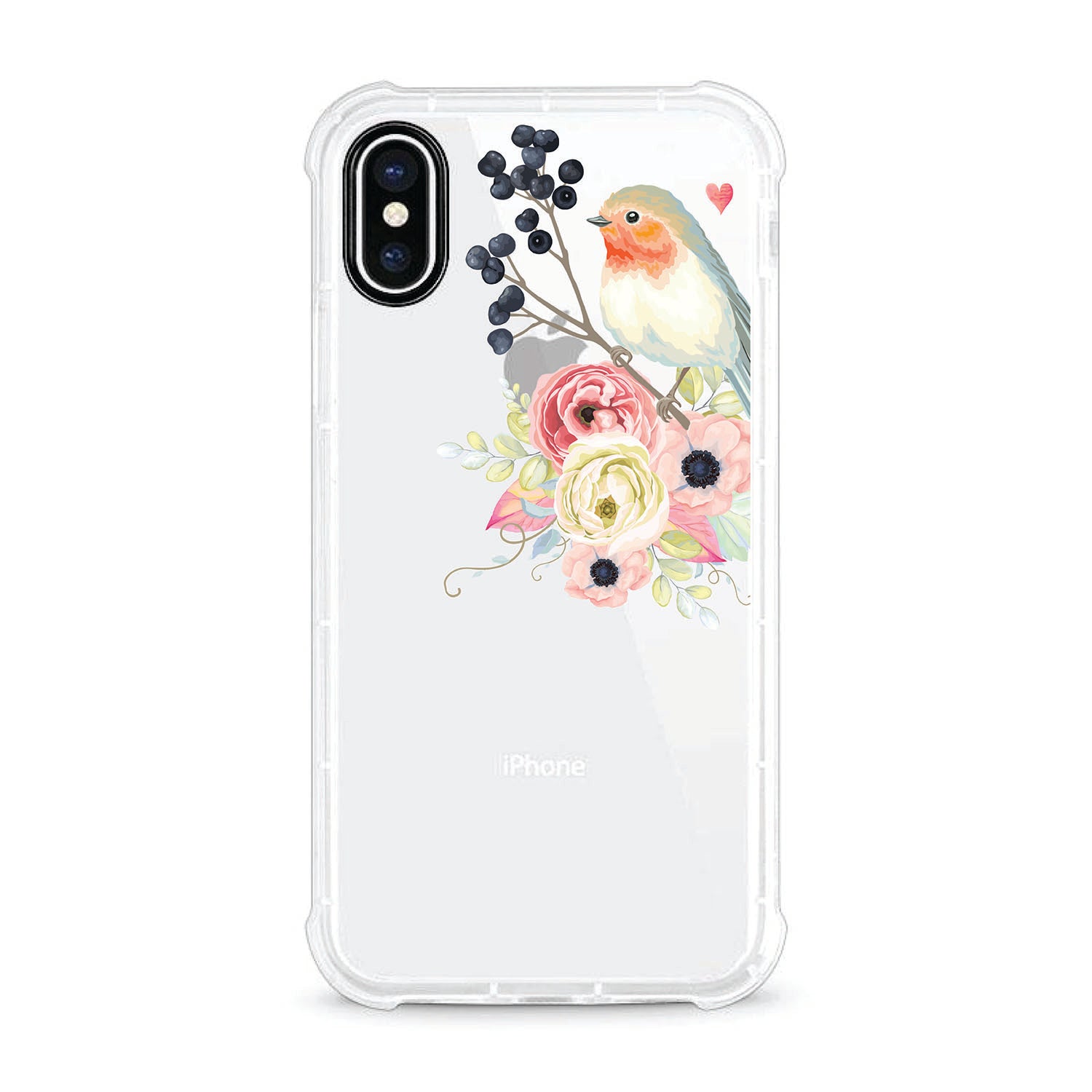 OTM Essentials | Spring Bird Phone Case