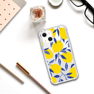 Lemon Sweet iPhone Case | OTM Essentials