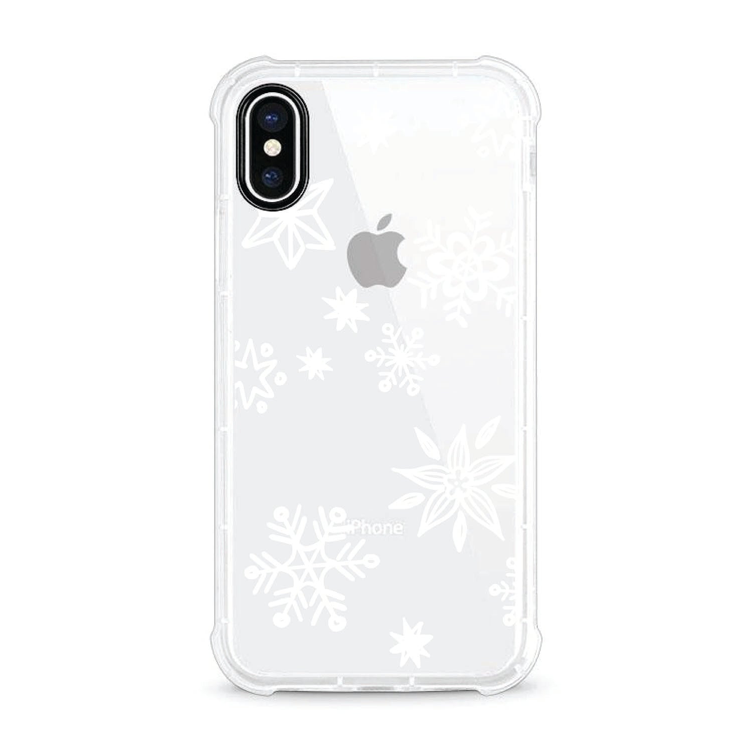 OTM Essentials | Snowflakes Phone Case