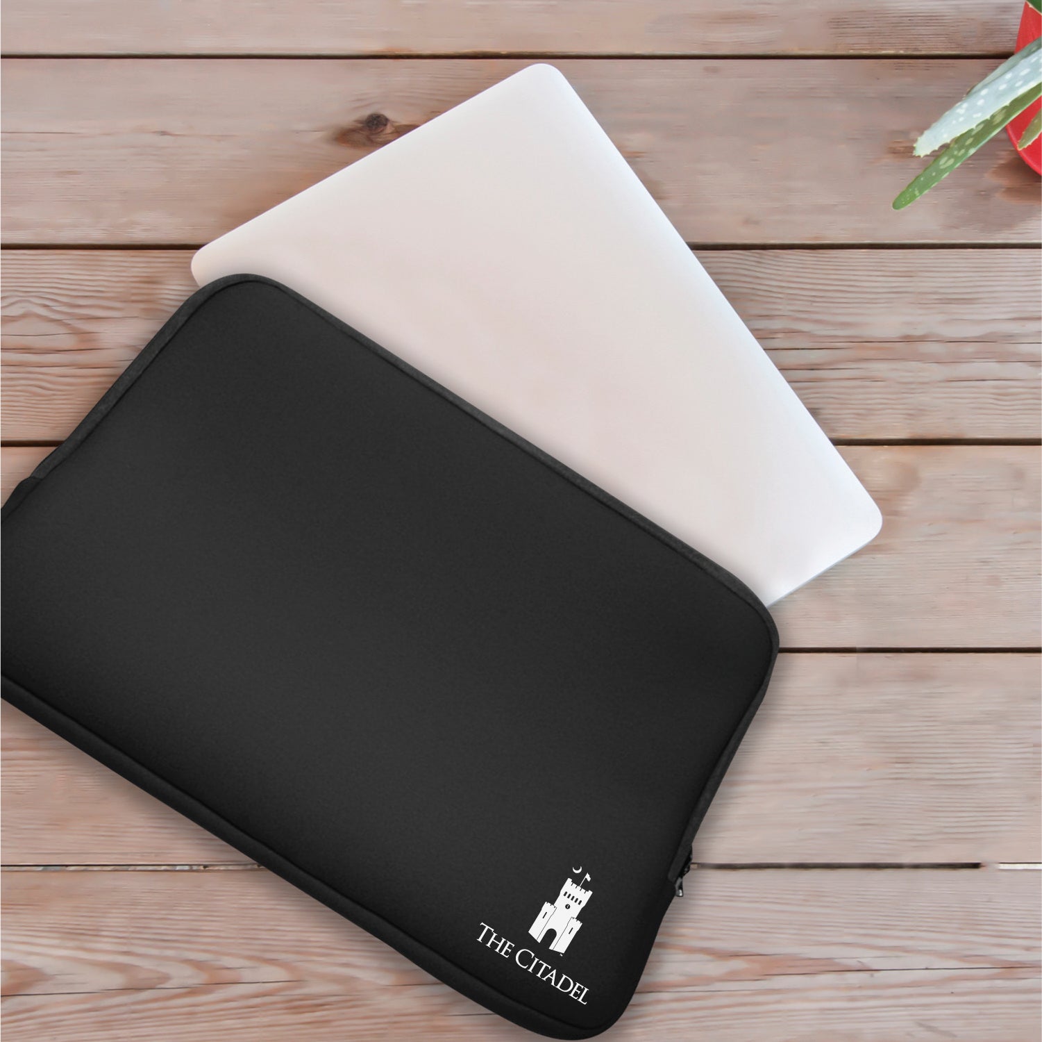 The Citadel Neoprene Laptop Sleeve | OTM Essentials