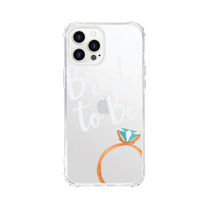 Bride iPhone Case | OTM Essentials