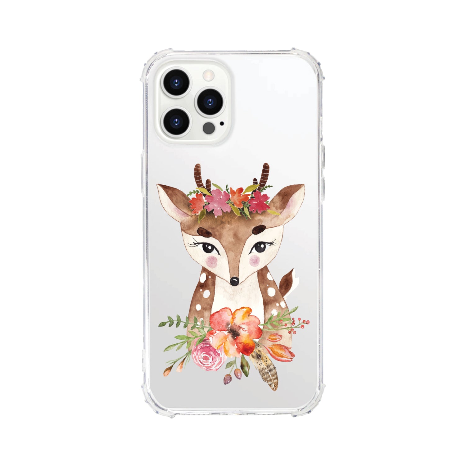 OTM Essentials | Darling Doe Phone Case