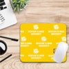 Western Illinois University Fabric Mouse Pad | OTM Essentials