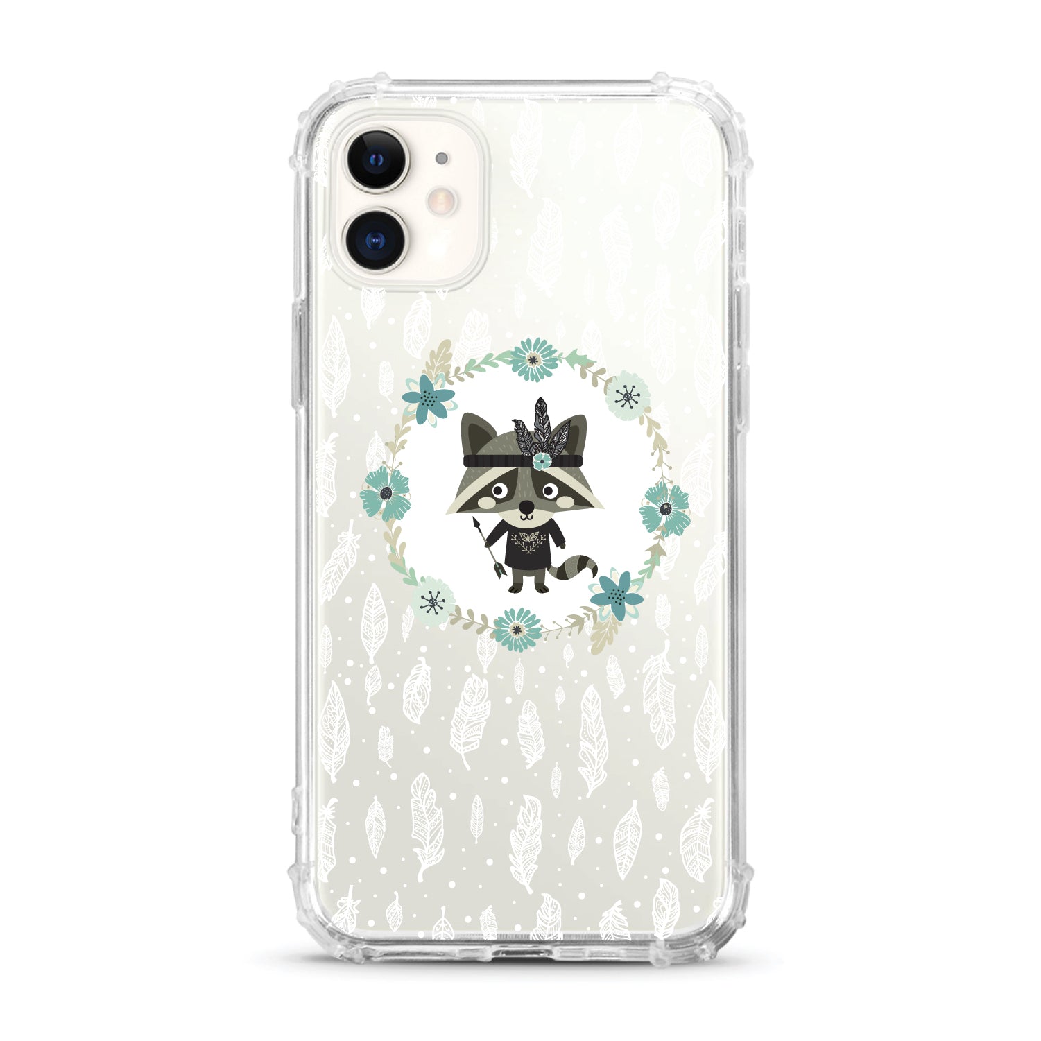 OTM Essentials | Warrior Princess Phone Case